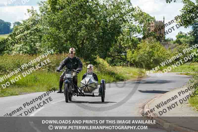 Vintage motorcycle club;eventdigitalimages;no limits trackdays;peter wileman photography;vintage motocycles;vmcc banbury run photographs